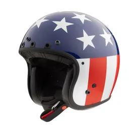 CAPACETE SIMPSON CHOPPER EZ - 18630-951