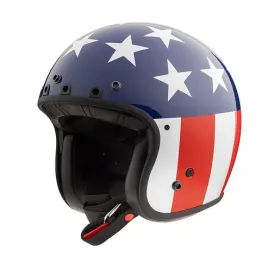 CAPACETE SIMPSON CHOPPER EZ - 18630-951