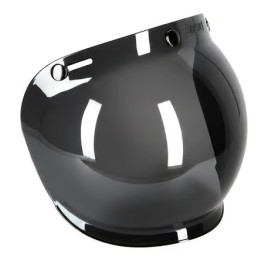 VISEIRA BOLHA SIMPSON PARA CAPACETE CHOPPER - ESPELHADA - 18631-00-105