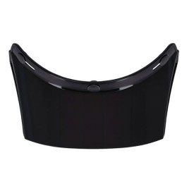 SIMPSON PEAK PARA CHOPPER PRETO - 18632-00-101