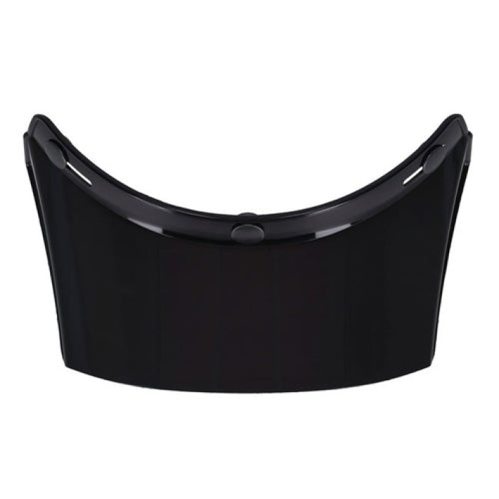 SIMPSON PEAK PARA CHOPPER PRETO - 18632-00-101