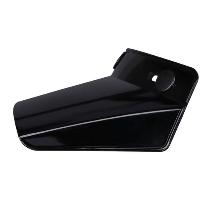 SIMPSON PEAK PARA CHOPPER PRETO - 18632-00-101