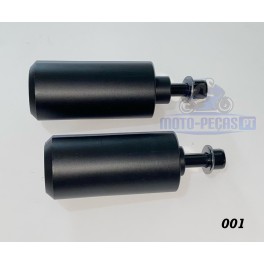 SLIDER NYLON YZF R1 2004-2006