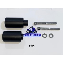 SLIDER GSXR 1000 2003-2004