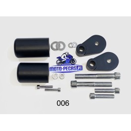 SLIDER CBR 1000RR 2006-2007