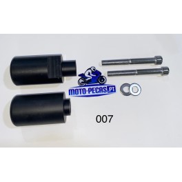 SLIDER GSXR 600/750 2004-2005