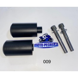 SLIDER YAMAHA R6 1999-2002