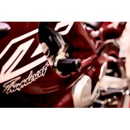 SLIDER YAMAHA THUNDERCAT 1996 - 2007