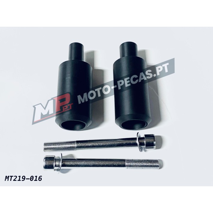 COGUMELOS HONDA CBR 600RR 2003 - 2006