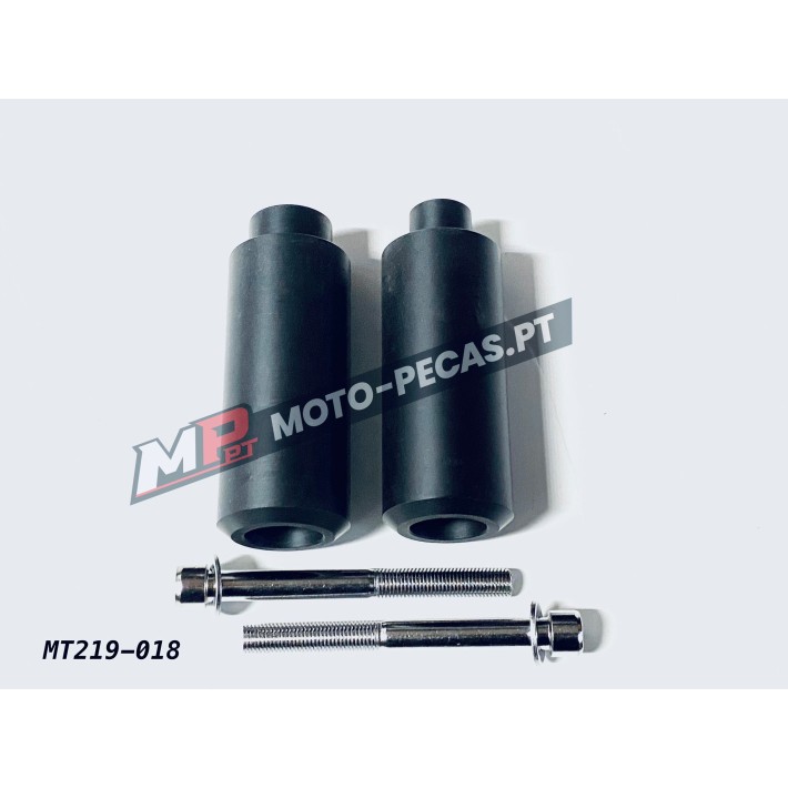 COGUMELOS HONDA CBR 600F 1999 - 2006