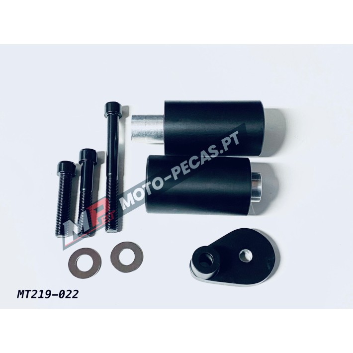 COGUMELOS SUZUKI GSX-R 600/750 2000 - 2003