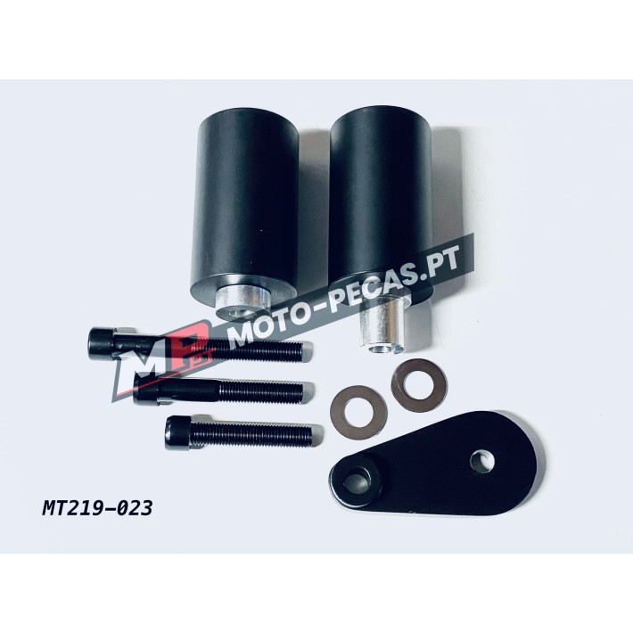 COGUMELOS YAMAHA YZF R6 2003 - 2005