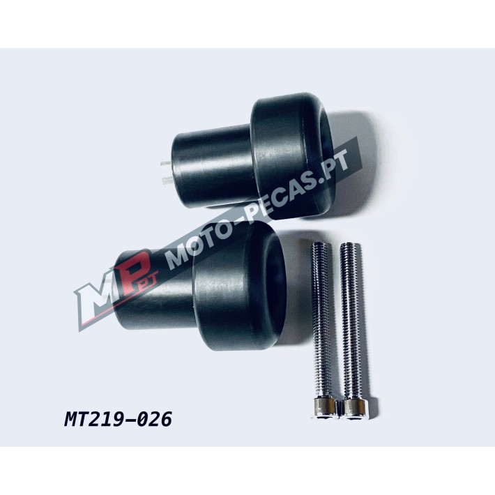 COGUMELOS KAWASAKI ZX-6R ZX-9R ZX-12R