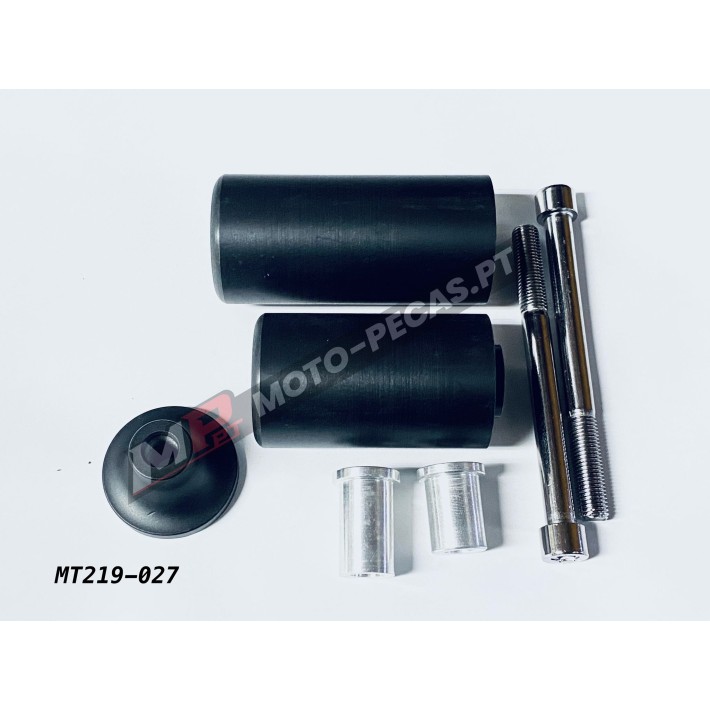 COGUMELOS KAWASAKI ZX-6R 2003 - 2004