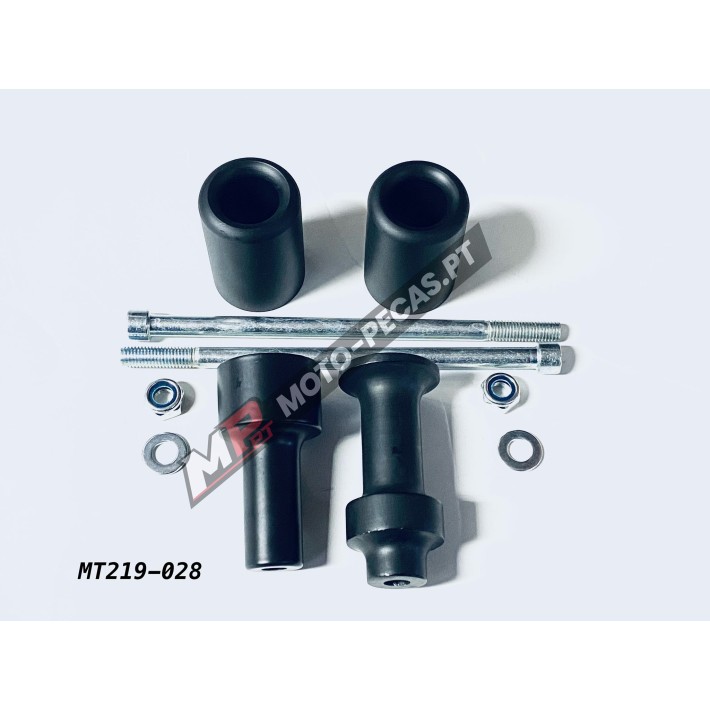 COGUMELOS KAWASAKI Z1000 2003 - 2006