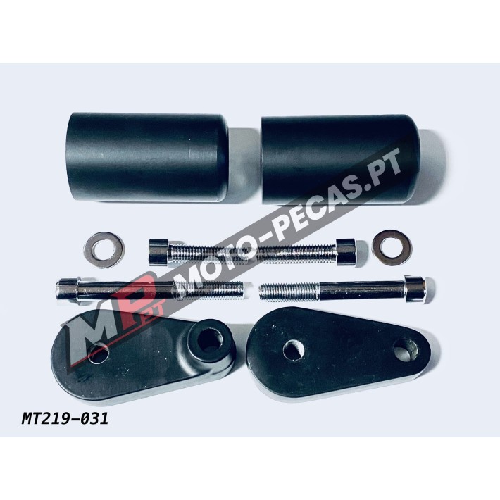 SLIDER KAWASAKI ZX-10R 2004 - 2005