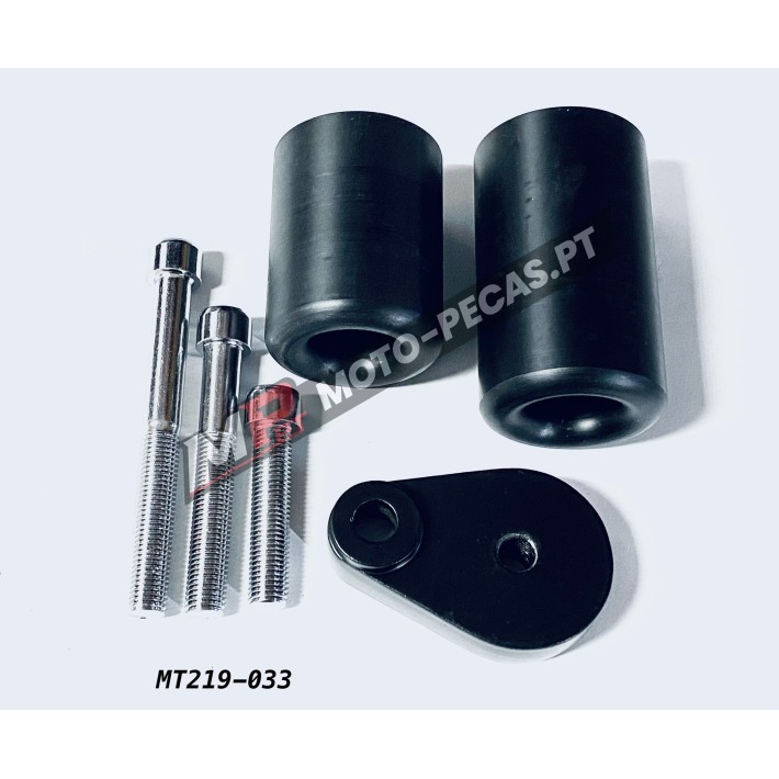 COGUMELOS KAWASAKI ZX-6R 2007 - 2008