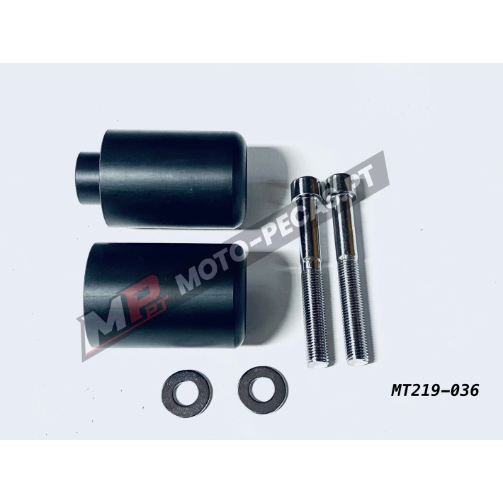 COGUMELOS HONDA CBR 900RR 2000 - 2003