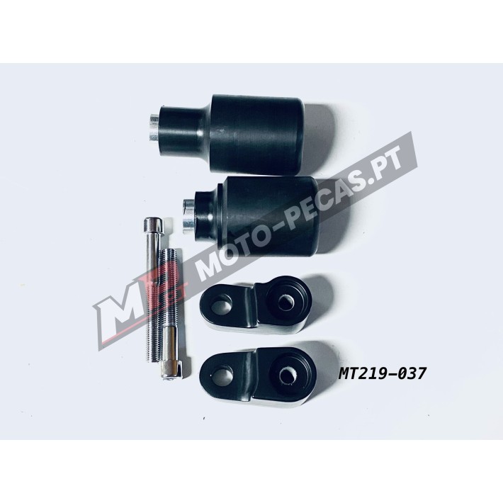 COGUMELOS HONDA CBR 600RR 2007 - 2012