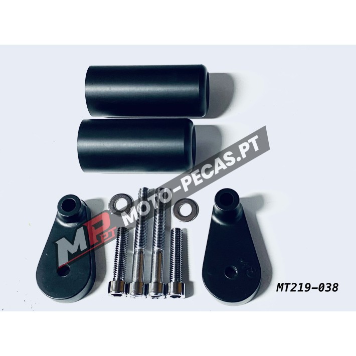 COGUMELOS YAMAHA YZF R1 2007 - 2008