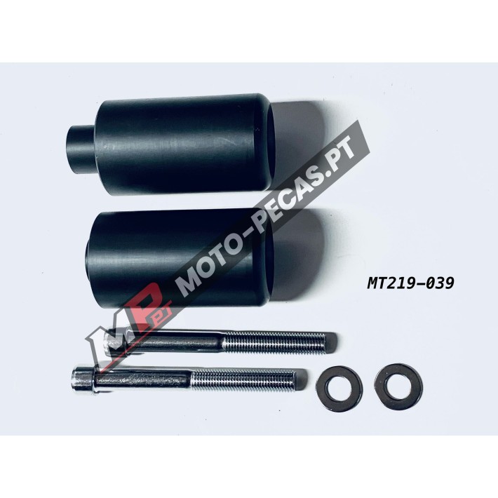 COGUMELOS SUZUKI GSXR 1000 2007 - 2008