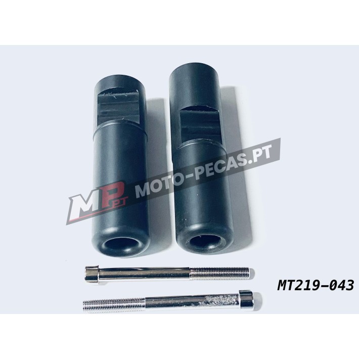 COGUMELOS KAWASAKI ZZR 1400 ZX-14R 2006 - 2011