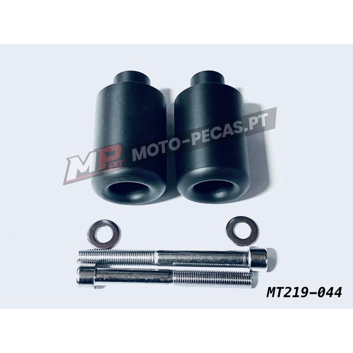 COGUMELOS SUZUKI HAYABUSA 1300 1999 - 2007