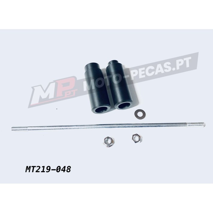 COGUMELOS SUZUKI SV 650 SV 1000 DL 650 DL 1000