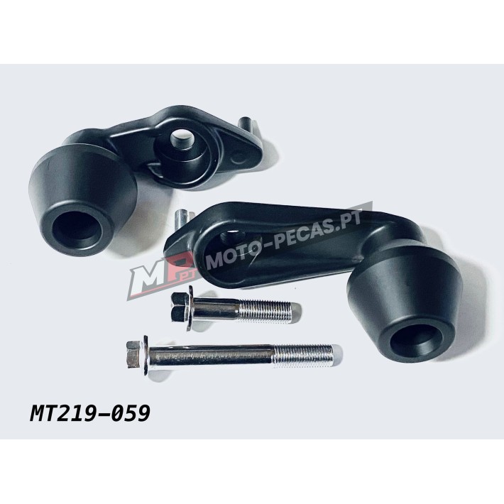 COGUMELOS YAMAHA YZF R1 2009 - 2014