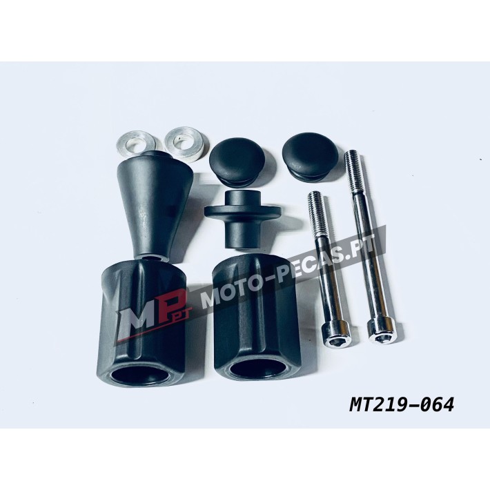 COGUMELOS BMW S1000RR 2010 - 2013