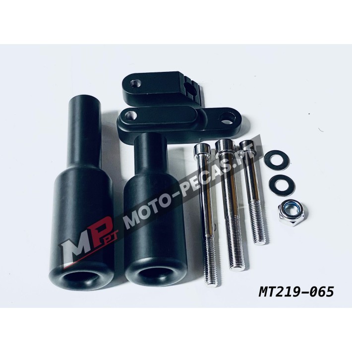 COGUMELOS HONDA CBR 1000RR 2012 - 2016