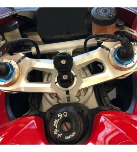  MOBILE MOUNTING KIT FOR MOTO SP CONNECT SPIN