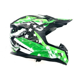 ENDURO HELMET YEMA YM915