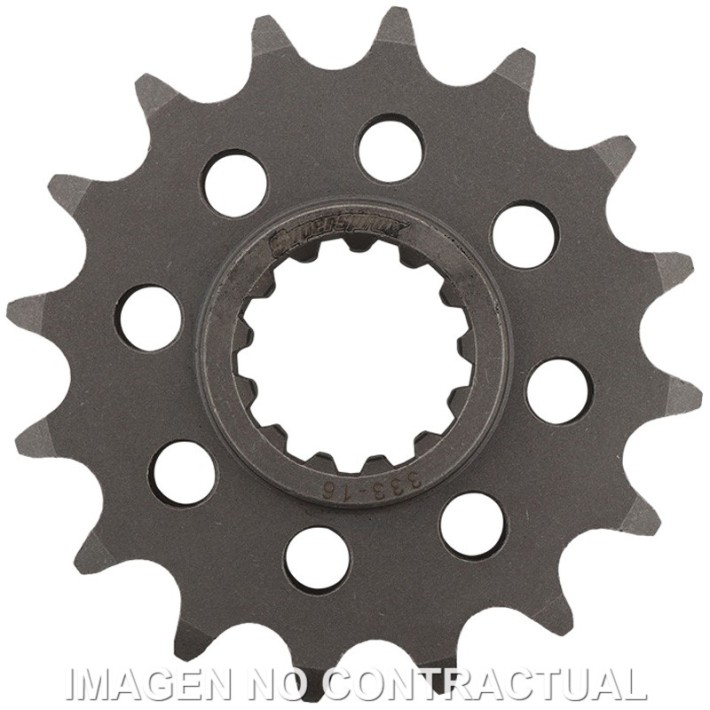 PINHAO SUPERSPROX HONDA 530 X 16