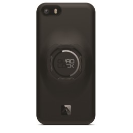 QUAD LOCK PHONE CASE - IPHONE 5/5S/SE (1ST GEN) - QLC-IP5-B