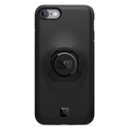QUAD LOCK PHONE CASE - IPHONE SE (2ND GEN)/8/7 - QLC-IP7-B