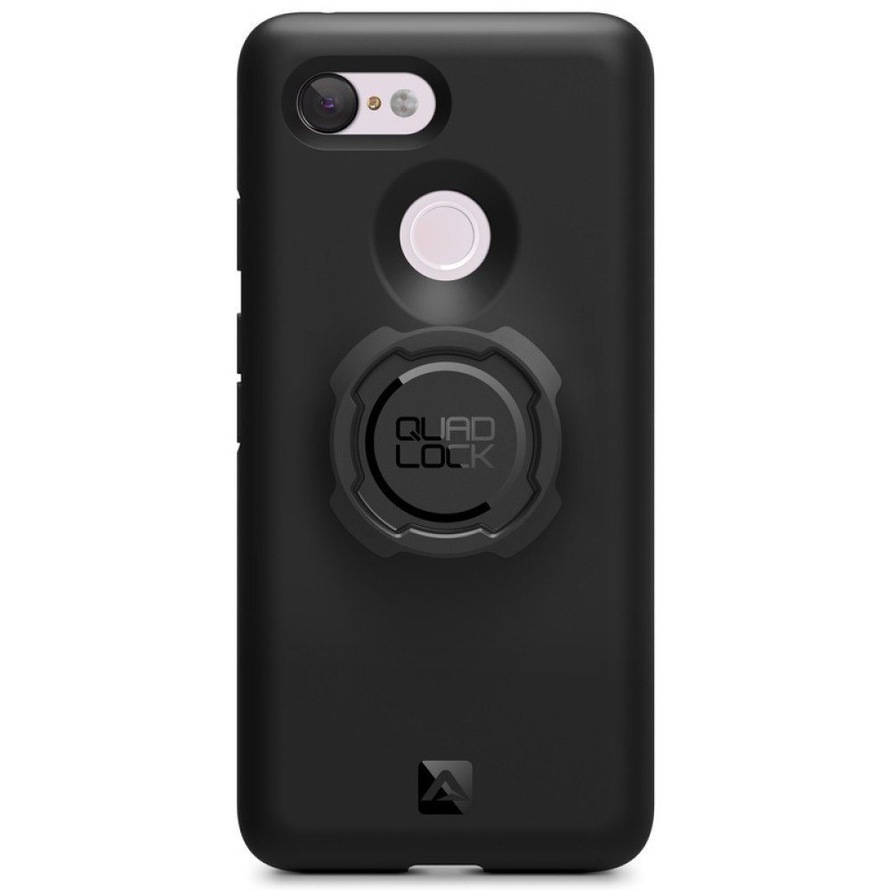 QUAD LOCK PHONE CASE - GOOGLE PIXEL 3 - QLC-PIX3