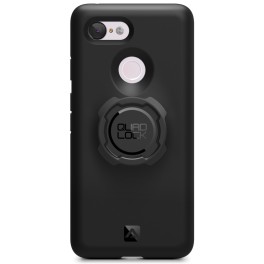 QUAD LOCK PHONE CASE - GOOGLE PIXEL 3 - QLC-PIX3