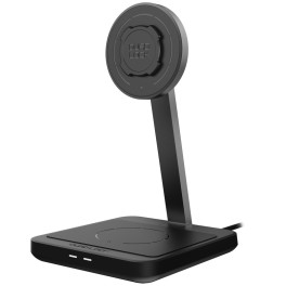 QUAD LOCK MAG DUAL WIRELESS CHARGER - QLM-2DWC