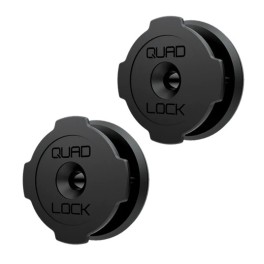 QUAD LOCK ADHESIVE WALL MOUNT - QLM-WAL-2