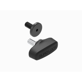 QUAD LOCK 360 DUAL PIVOT ARM REPLACEMENT HANDLE/HEX SCREW - QLP-360-DPAH
