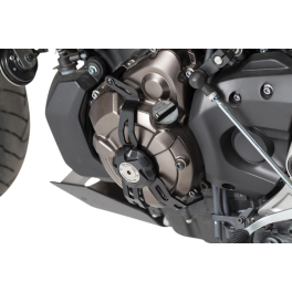 ALTERNADOR COVER GUARD SW-MOTECH YAMAHA MT-07 - STP.06.506.10000