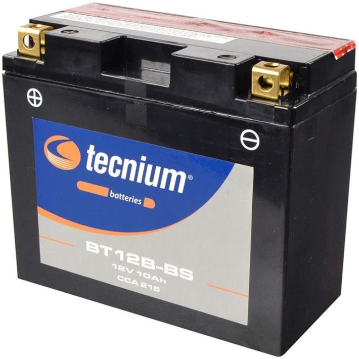 BATERIA TECNIUM BT12B-BS