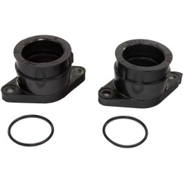 INTAKE COLLECTORS YAMAHA XT350 1986 - 1990