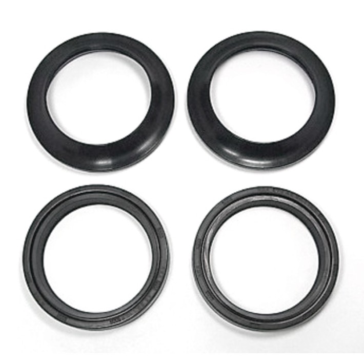 KIT VEDANTES SUSPENSAO TOURMAX