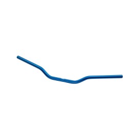 BLUE TRW HANDLEBAR - MCL100B