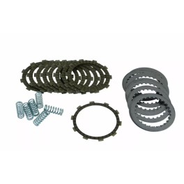CLUTCH KIT TRW HONDA CBR - MSK104