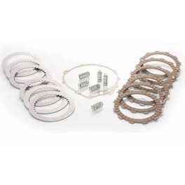 CLUTCH KIT TRW YAMAHA FZ6 - MSK203