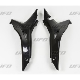 AIRBOX COVER HONDA CRF250/450R (US ONLY) BLACK UFO