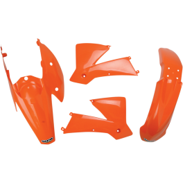 BODY KIT KTM2T/4T 03-04 OE UFO